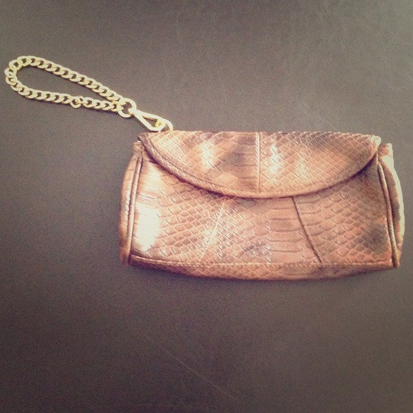 Nine West Clutch