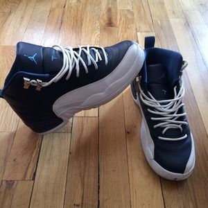 Jordan 12s
