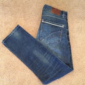 Men's Jeans
