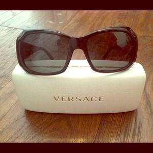 Versace sunglasses