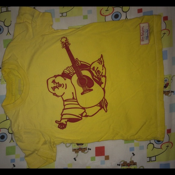 💥SOLD IN BUNDLE💥 True Religion Boys TShirt