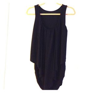 Small Navy Last Tango