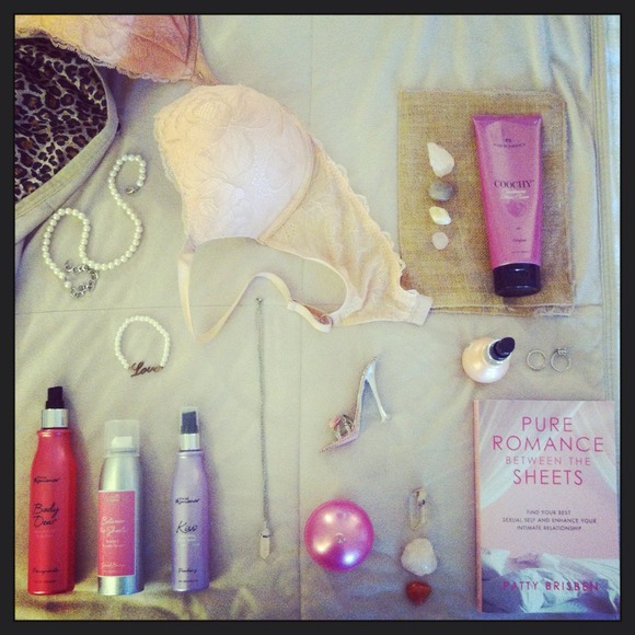 Pure Romance *Bundles* available - Picture 1 of 1