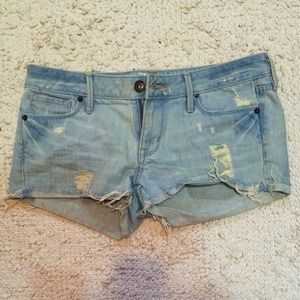 Bullhead Denim Shorts