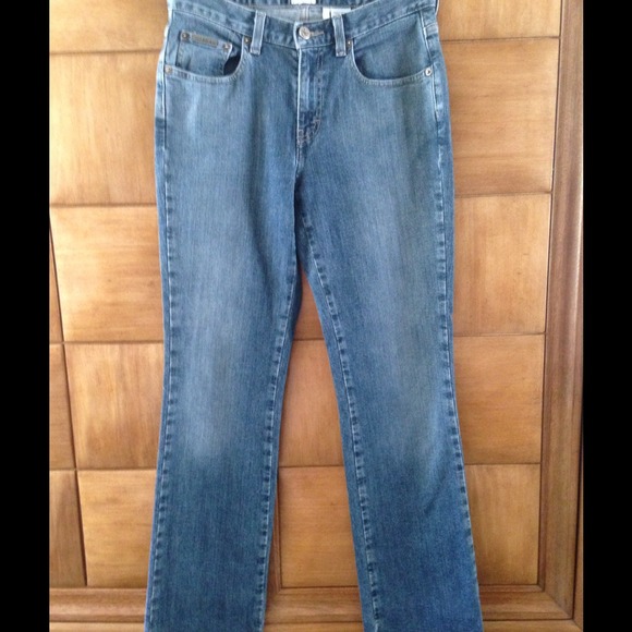 CK denim Pants😍