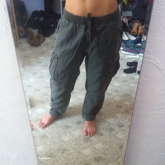 Aerie pants