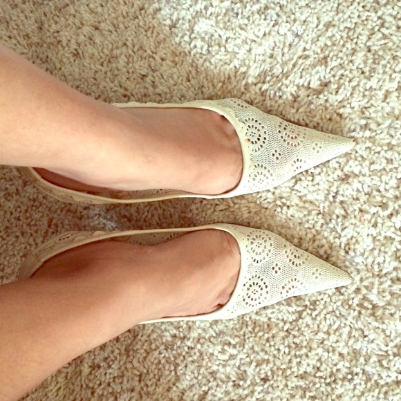 Giuseppe Zanotti Design Vicini Size 36