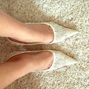 Giuseppe Zanotti Design Vicini Size 36