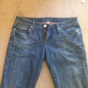 Lucky Brand Jeans