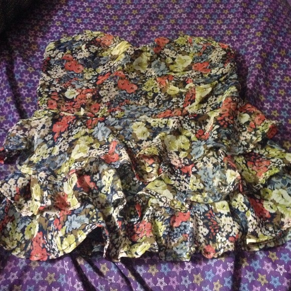 American rag small - Picture 1 of 2
