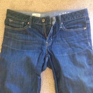 Gap Jeans