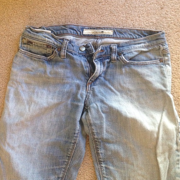 Joes Jeans