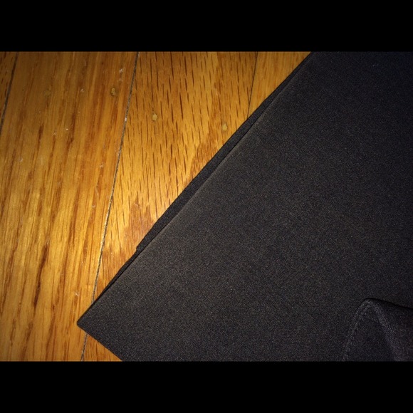 Josephine Chause gray pants - Picture 3 of 3