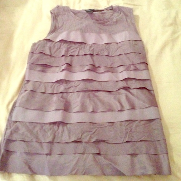 Ann Taylor tank