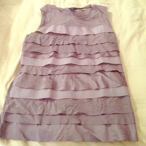 Ann Taylor tank