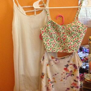 Brandy Melville Bundle