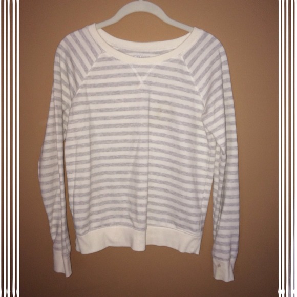 Lightweight sweatshirt - Picture 1 of 2