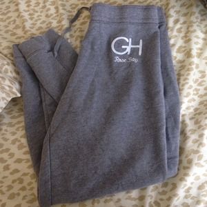 Gilly Hicks Vintage sweats