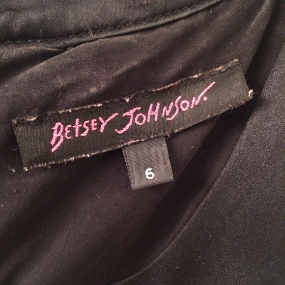 Betsey Johnson dress - Picture 4 of 4