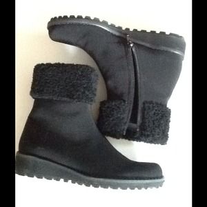 Stewart Weitzman boots