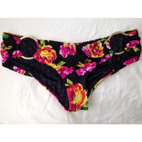 Victoria's Secret bikini bottom