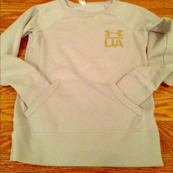 Under Armour size xs NWOT