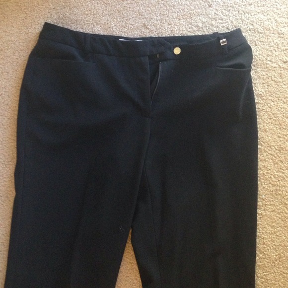 Calvin Klein Dress Slacks