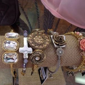 GUITAR STRING BRACLETS