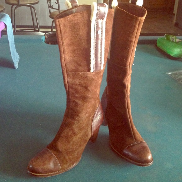 Ugg boots