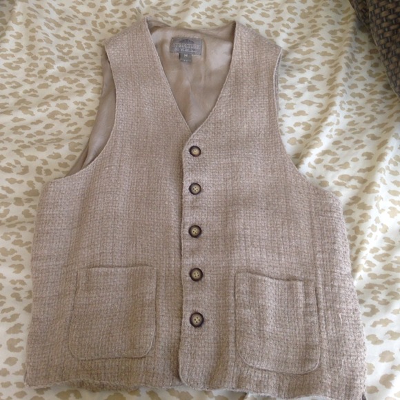 Vest