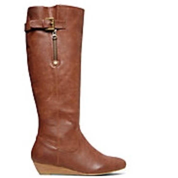 Steve Madden boots