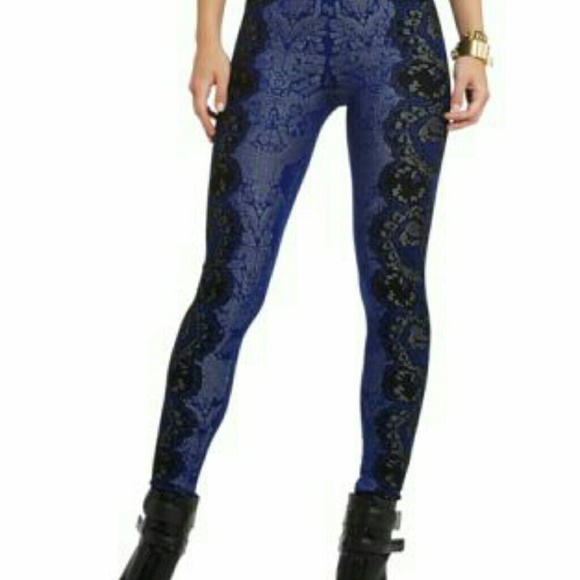 BCBG Maxazria Leggings