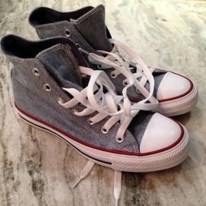 Rare Converse