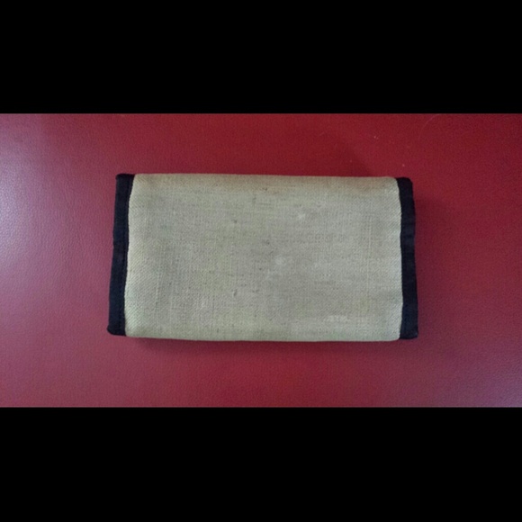 HEMP WALLET - Picture 2 of 4