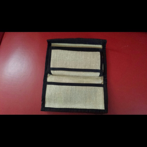 HEMP WALLET - Picture 4 of 4