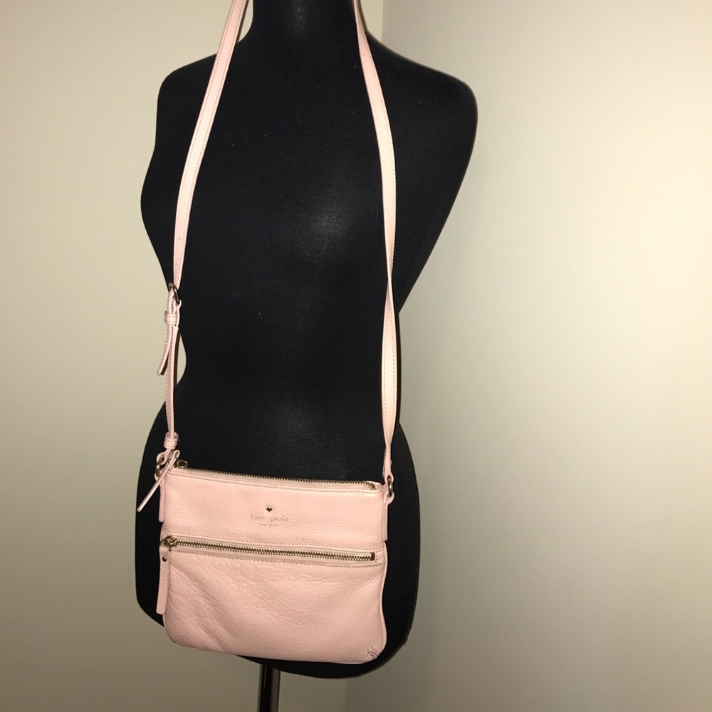 Authentic Kate spade cross body