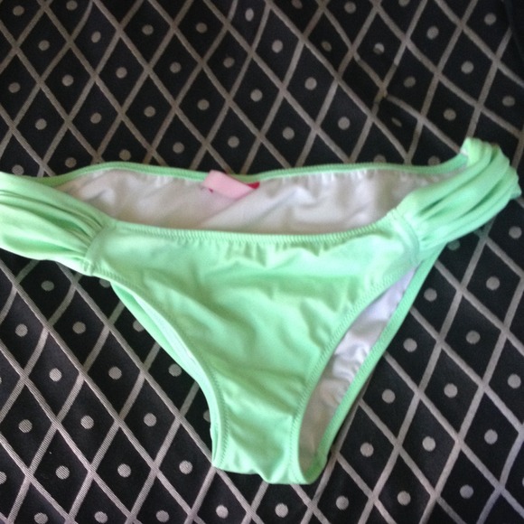 Victorias Secret bathing suit bottoms