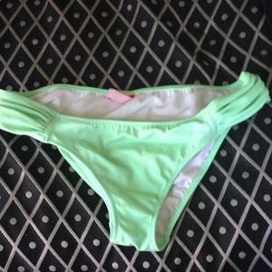 Victorias Secret bathing suit bottoms
