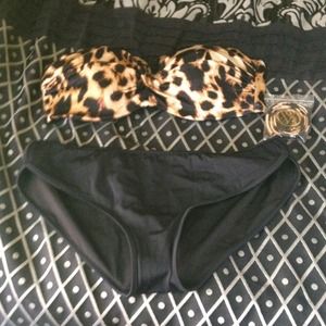 Victoria's Secret Bathing Suit