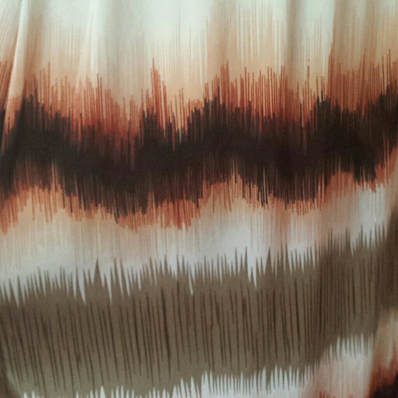 Long leopard Maxi - Picture 3 of 4