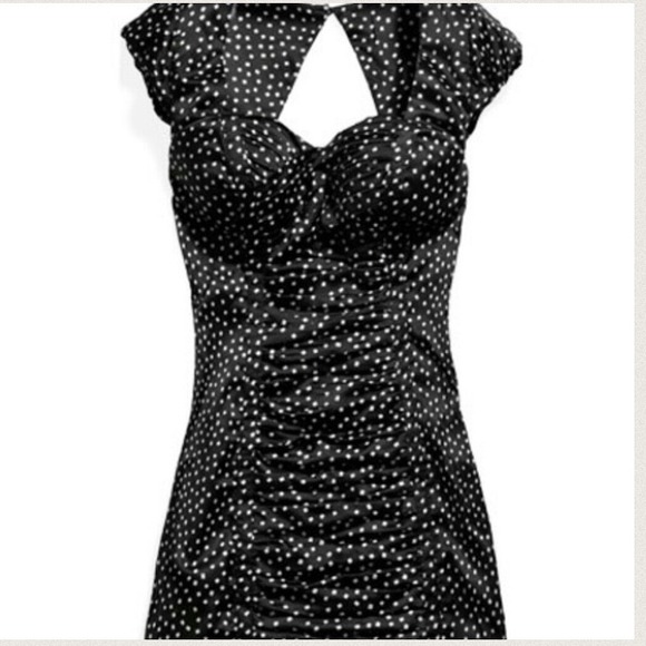 Classic chic dress by Guess brand new with tags