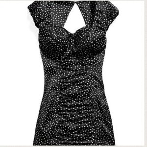 Classic chic dress by Guess brand new with tags