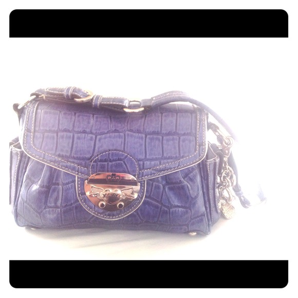 Designer Handbag