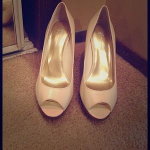 International Concepts heel, never worn