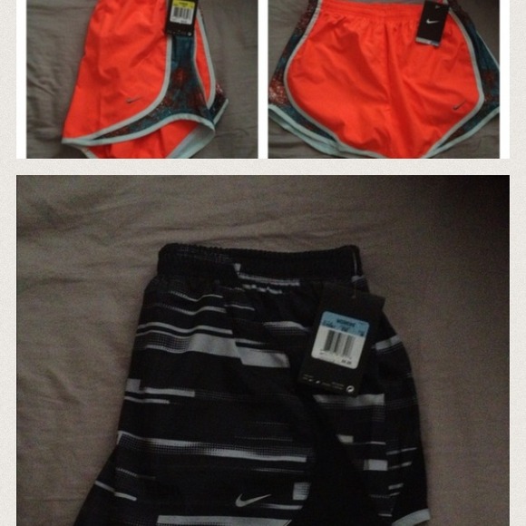 💥 Brand New Nike shorts 💥