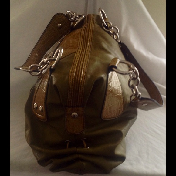 Designer handbag Dereon - Picture 2 of 4