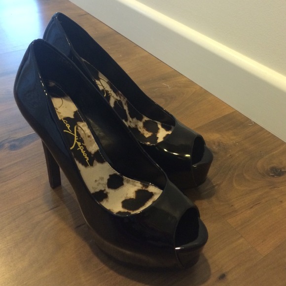 Jessica Simpson Shoes - New! Jessica Simpson heels