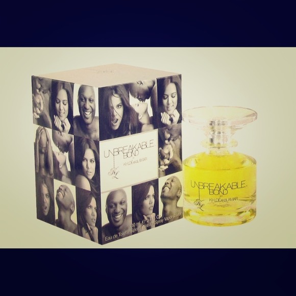 Brand new Chloe and lemars fragrance 3.4 oz