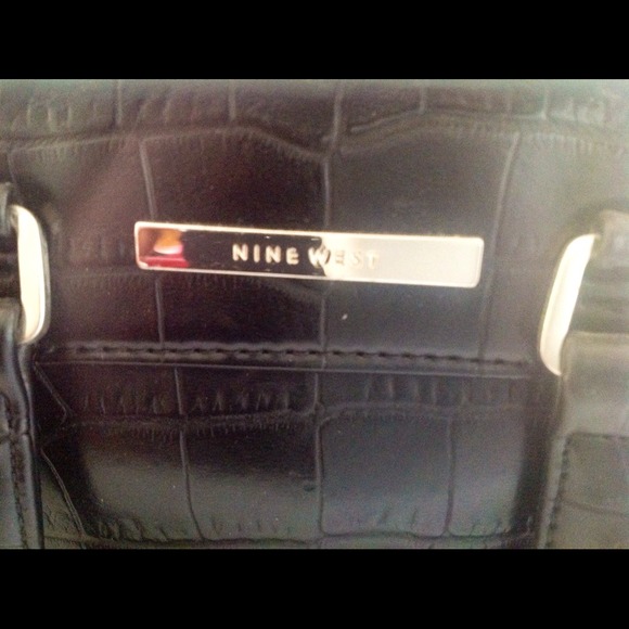 Designer handbag Nine West
