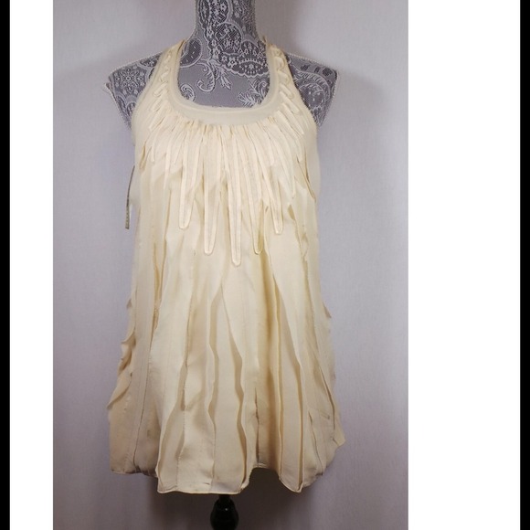 60's style short dress. Size Small/0